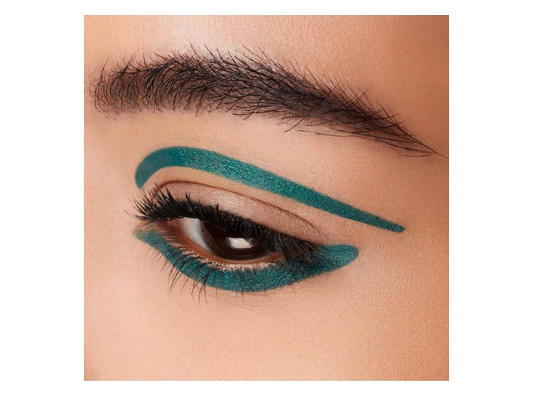 DELINEADOR DE OJOS MAC GEL COLOUR EXCESS WATERPROOF 0.35 GR - 3