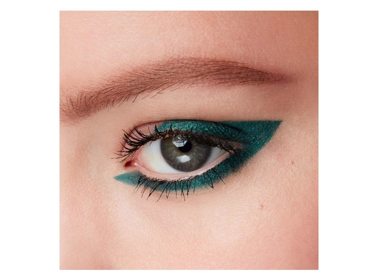 DELINEADOR DE OJOS MAC GEL COLOUR EXCESS WATERPROOF 0.35 GR - 4