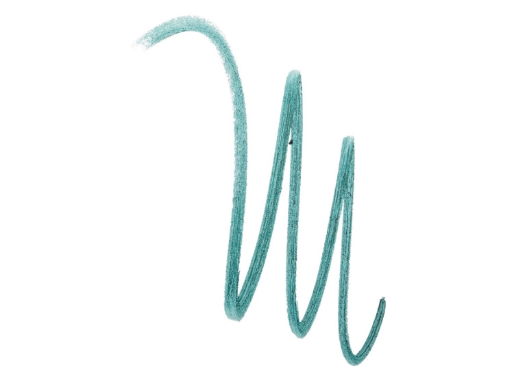 DELINEADOR DE OJOS MAC GEL COLOUR EXCESS WATERPROOF 0.35 GR - 6