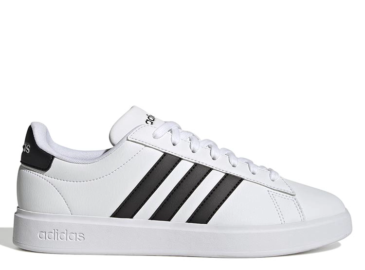 ZAPATILLAS HOMBRE ADIDAS TENIS BLANCO GRAND COURT 2.0 - 1