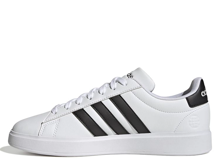 ZAPATILLAS HOMBRE ADIDAS TENIS BLANCO GRAND COURT 2.0 - 3
