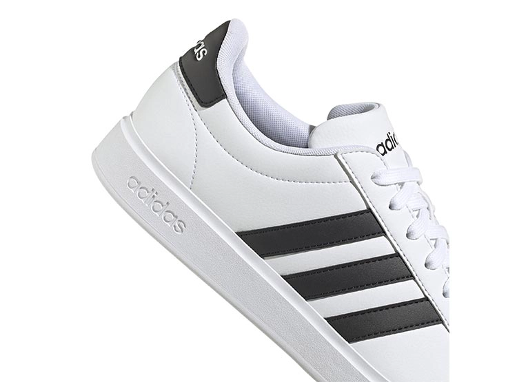 ZAPATILLAS HOMBRE ADIDAS TENIS BLANCO GRAND COURT 2.0 - 7