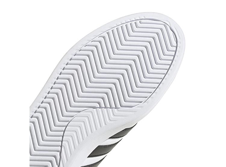 ZAPATILLAS HOMBRE ADIDAS TENIS BLANCO GRAND COURT 2.0 - 8