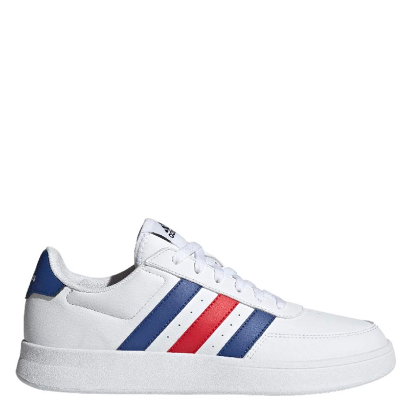 ZAPATILLAS HOMBRE ADIDAS URBANAS BLANCO BREAKNET 2.0 - 1
