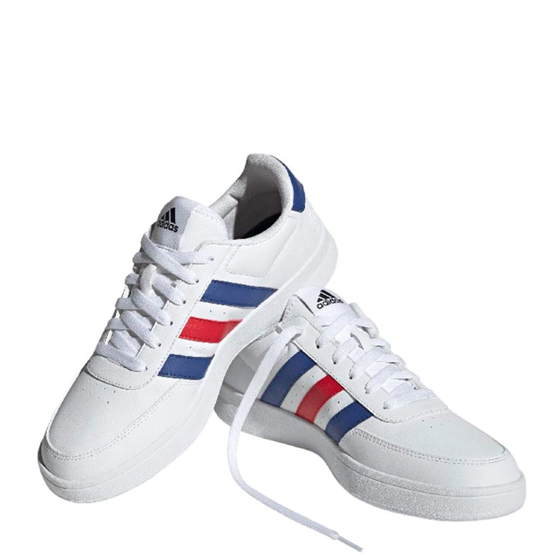 ZAPATILLAS HOMBRE ADIDAS URBANAS BLANCO BREAKNET 2.0 - 3