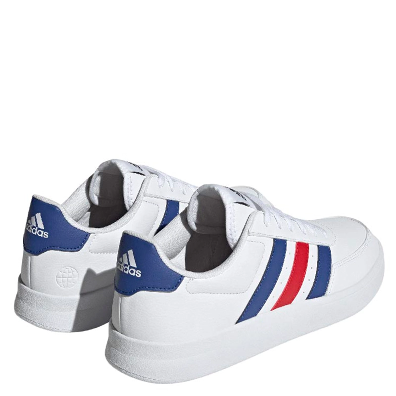 ZAPATILLAS HOMBRE ADIDAS URBANAS BLANCO BREAKNET 2.0 - 5