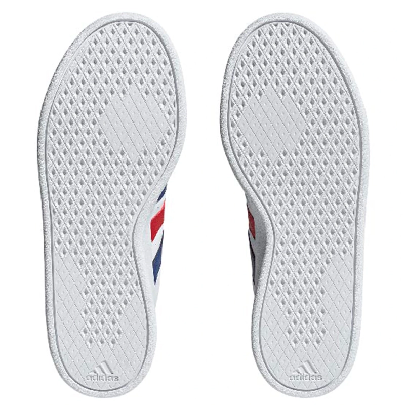 ZAPATILLAS HOMBRE ADIDAS URBANAS BLANCO BREAKNET 2.0 - 6
