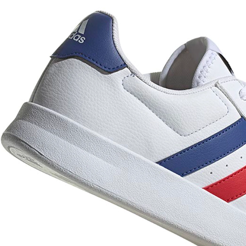 ZAPATILLAS HOMBRE ADIDAS URBANAS BLANCO BREAKNET 2.0 - 7