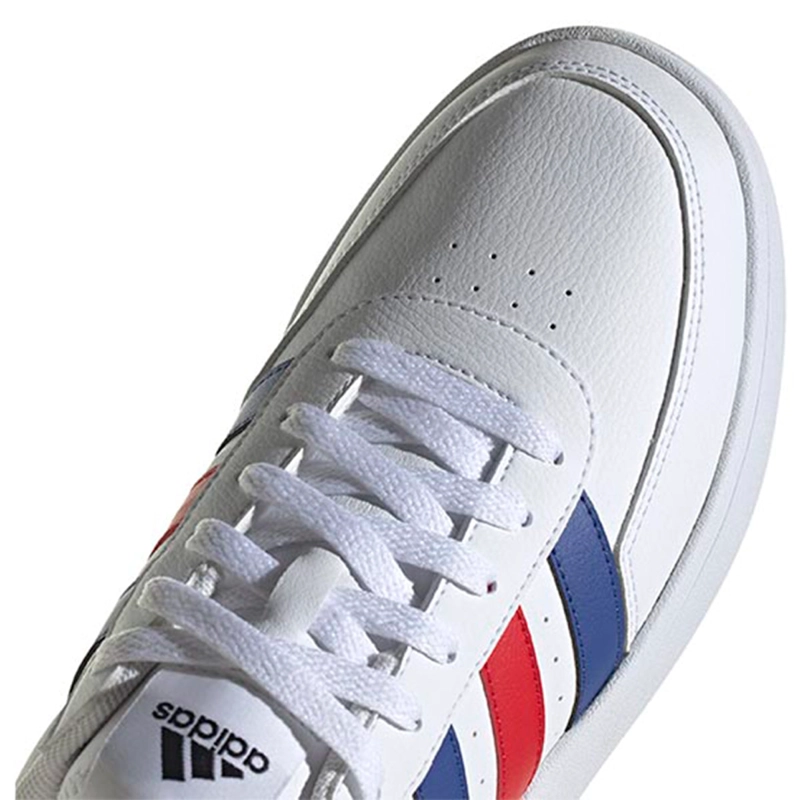 ZAPATILLAS HOMBRE ADIDAS URBANAS BLANCO BREAKNET 2.0 - 8