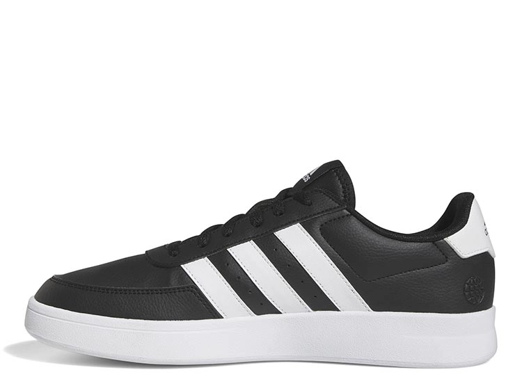 ZAPATILLAS HOMBRE ADIDAS URBANAS NEGRO BREAKNET 2.0 - 3