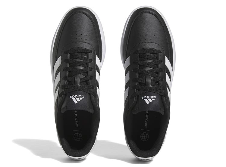ZAPATILLAS HOMBRE ADIDAS URBANAS NEGRO BREAKNET 2.0 - 4
