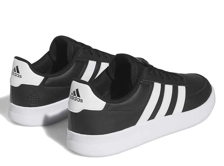 ZAPATILLAS HOMBRE ADIDAS URBANAS NEGRO BREAKNET 2.0 - 5