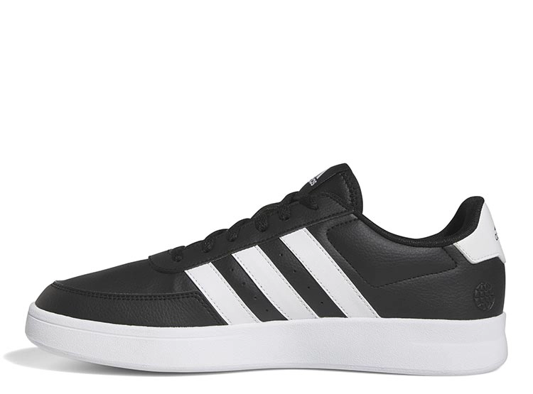 ZAPATILLAS HOMBRE ADIDAS URBANAS NEGRO BREAKNET 2.0 - 3