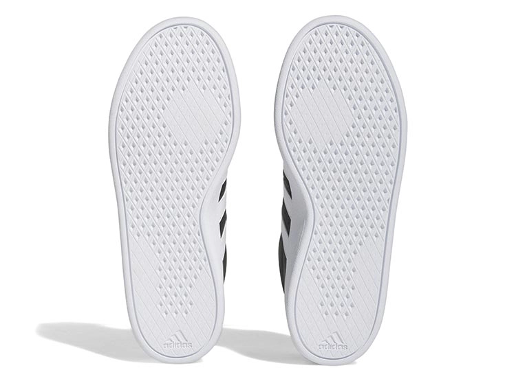 ZAPATILLAS HOMBRE ADIDAS URBANAS NEGRO BREAKNET 2.0 - 6