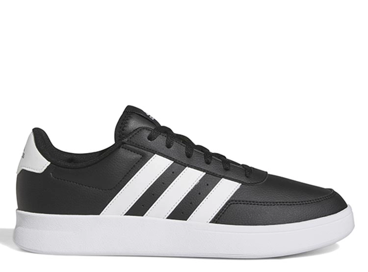 ZAPATILLAS HOMBRE ADIDAS URBANAS NEGRO BREAKNET 2.0 - 1