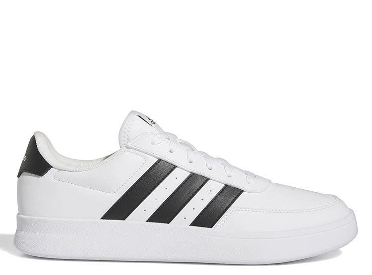 ZAPATILLAS HOMBRE ADIDAS URBANAS BLANCO BREAKNET 2.0 - 1