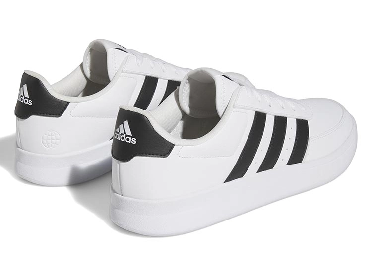 ZAPATILLAS HOMBRE ADIDAS URBANAS BLANCO BREAKNET 2.0 - 5