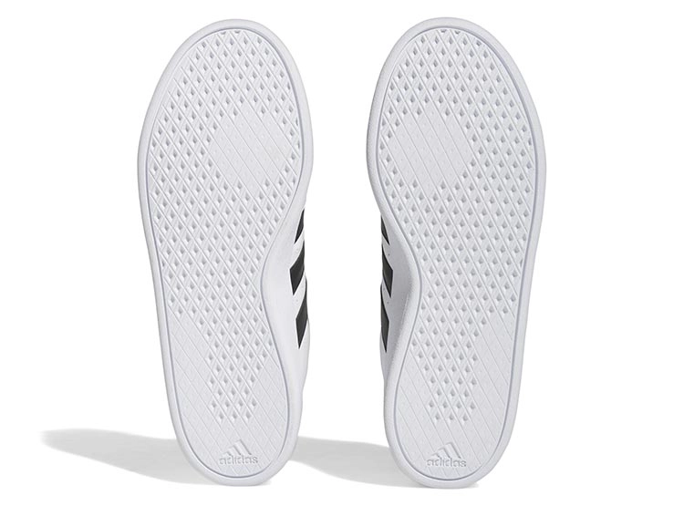 ZAPATILLAS HOMBRE ADIDAS URBANAS BLANCO BREAKNET 2.0 - 6