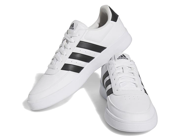 ZAPATILLAS HOMBRE ADIDAS URBANAS BLANCO BREAKNET 2.0 - 2