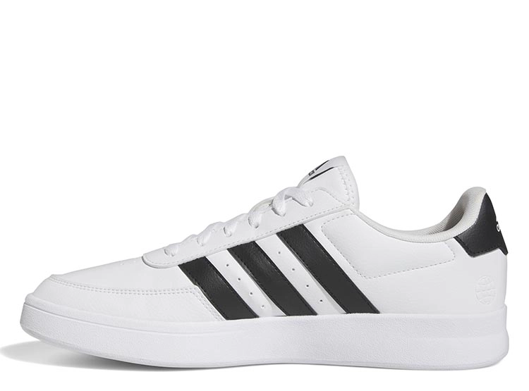 ZAPATILLAS HOMBRE ADIDAS URBANAS BLANCO BREAKNET 2.0 - 3