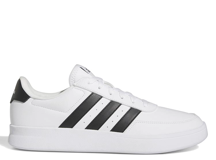 ZAPATILLAS HOMBRE ADIDAS URBANAS BLANCO BREAKNET 2.0 - 1