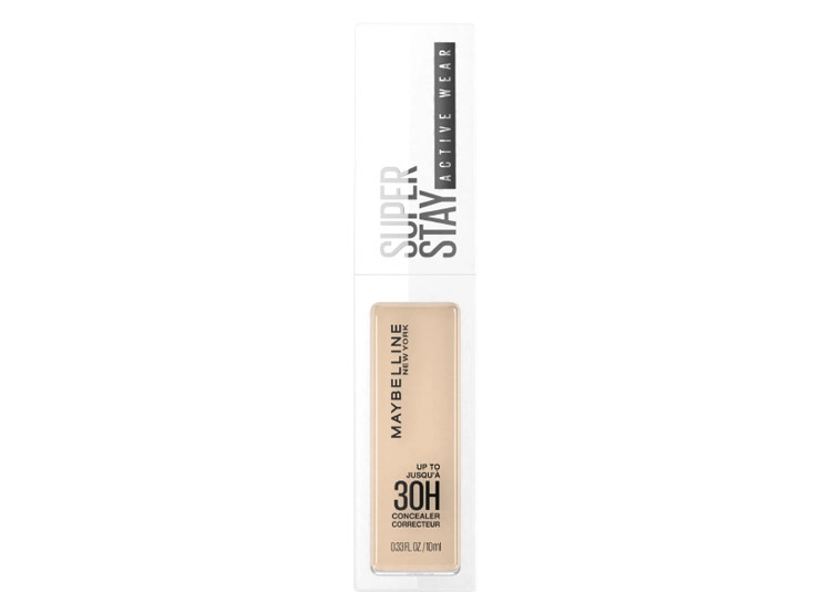 CORRECTOR DE OJERAS MAYBELLINE SUPER STAY ACTIVE WEAR 30H - 15 LIGHT 4.1 GR - 3