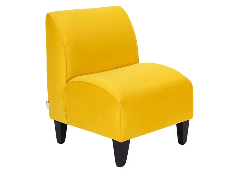 SET POLTRONAS BODEVIR SOFT 1 CUERPO FELPA - 2