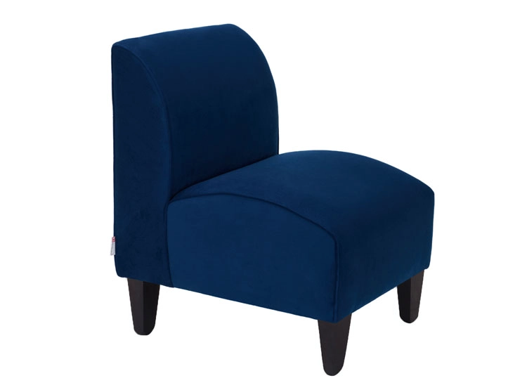 SET POLTRONAS BODEVIR SOFT 1 CUERPO FELPA - 2