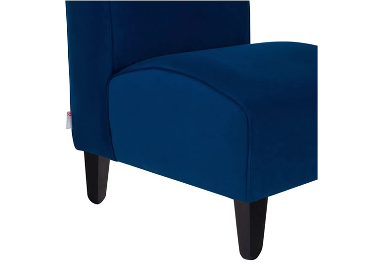 SET POLTRONAS BODEVIR SOFT 1 CUERPO FELPA - 4