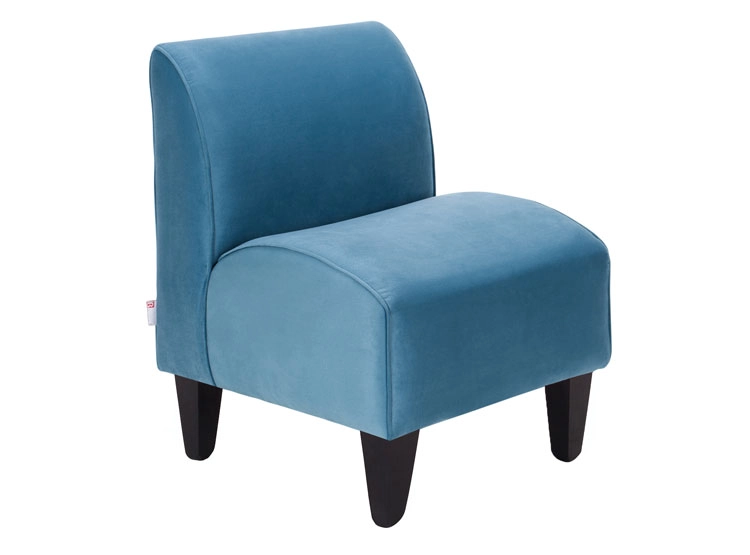 SET POLTRONAS BODEVIR SOFT 1 CUERPO FELPA - 2