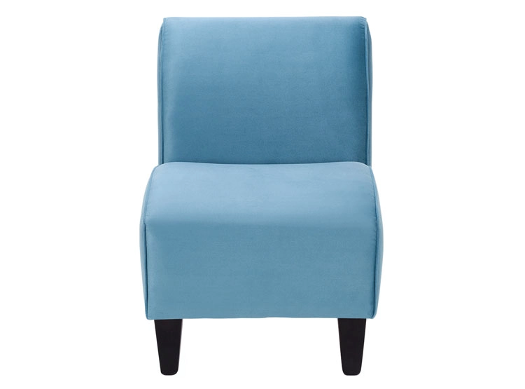 SET POLTRONAS BODEVIR SOFT 1 CUERPO FELPA - 3