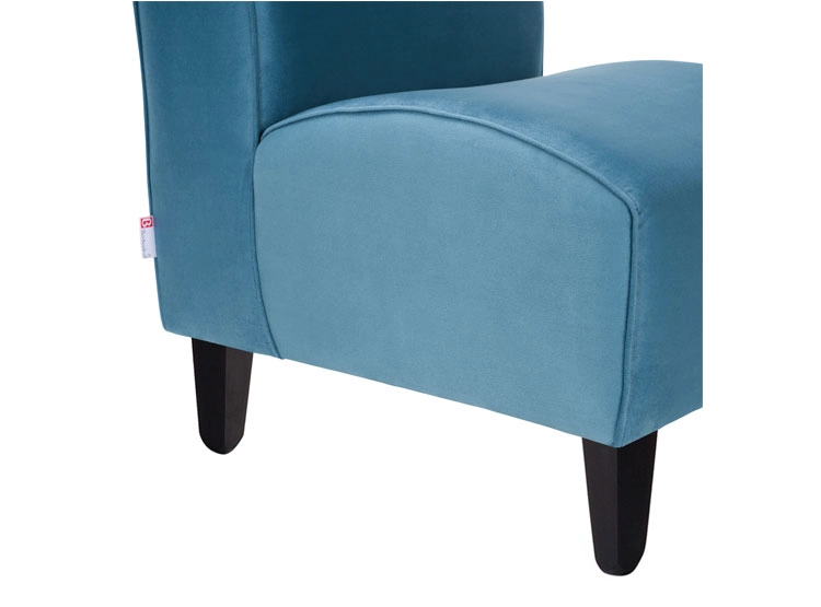 SET POLTRONAS BODEVIR SOFT 1 CUERPO FELPA - 4