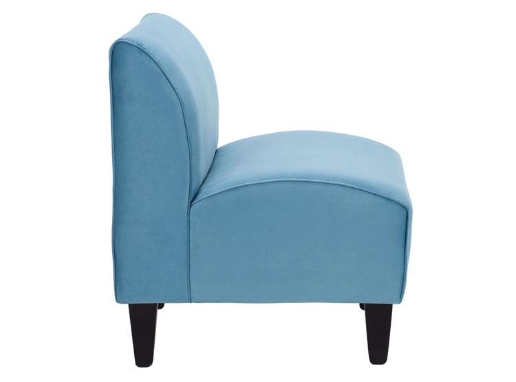 SET POLTRONAS BODEVIR SOFT 1 CUERPO FELPA - 5