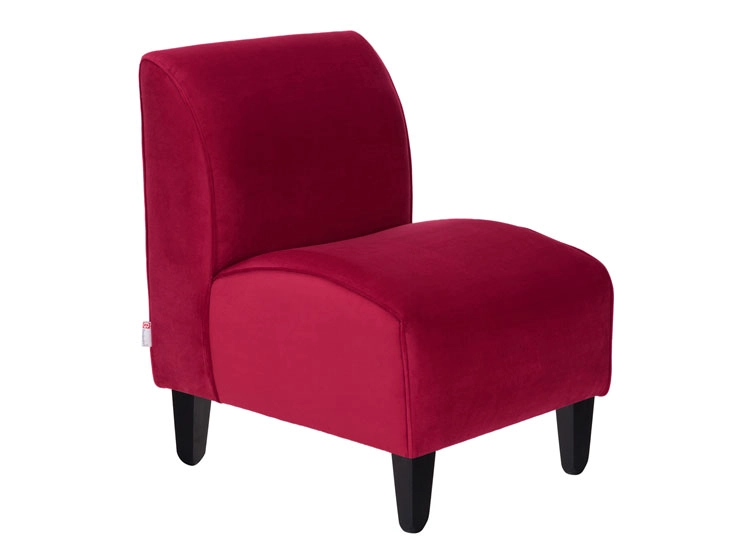 SET POLTRONAS BODEVIR SOFT 1 CUERPO FELPA - 2