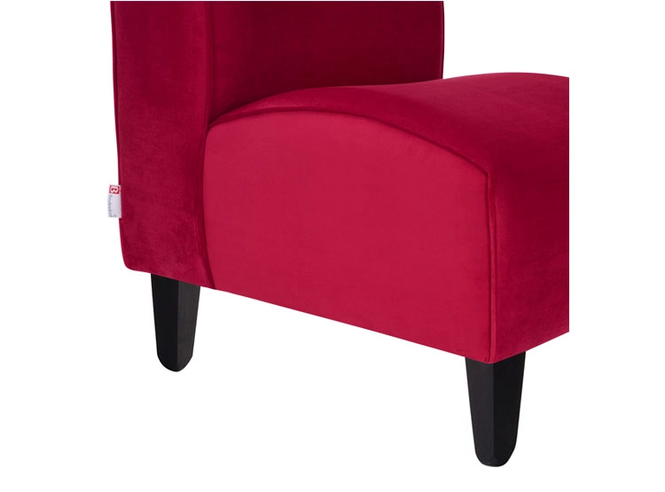 SET POLTRONAS BODEVIR SOFT 1 CUERPO FELPA - 4