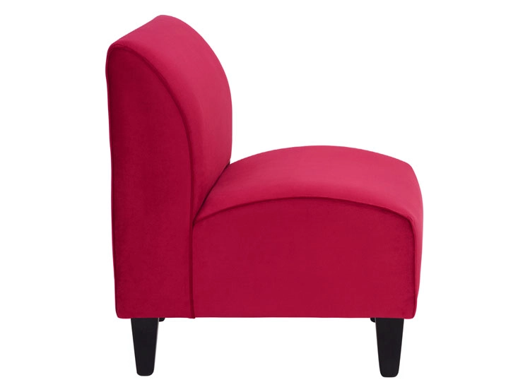 SET POLTRONAS BODEVIR SOFT 1 CUERPO FELPA - 5