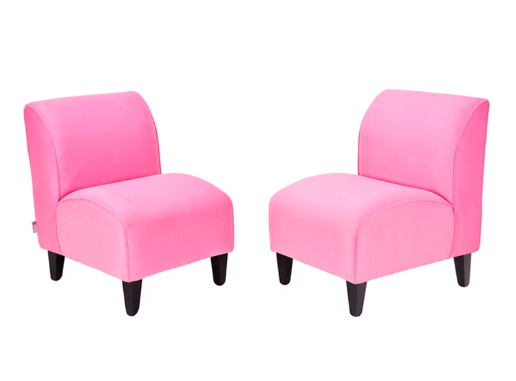 SET POLTRONAS BODEVIR SOFT 1 CUERPO FELPA