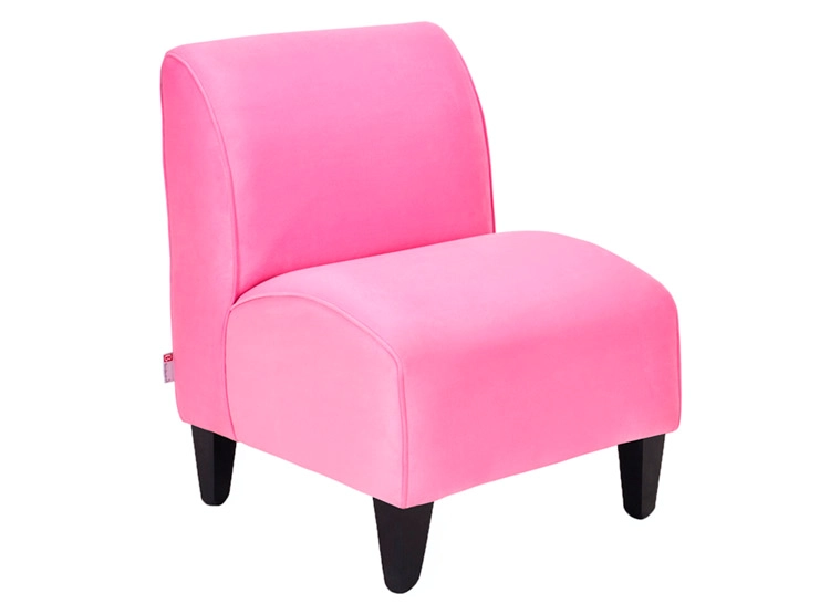 SET POLTRONAS BODEVIR SOFT 1 CUERPO FELPA - 2