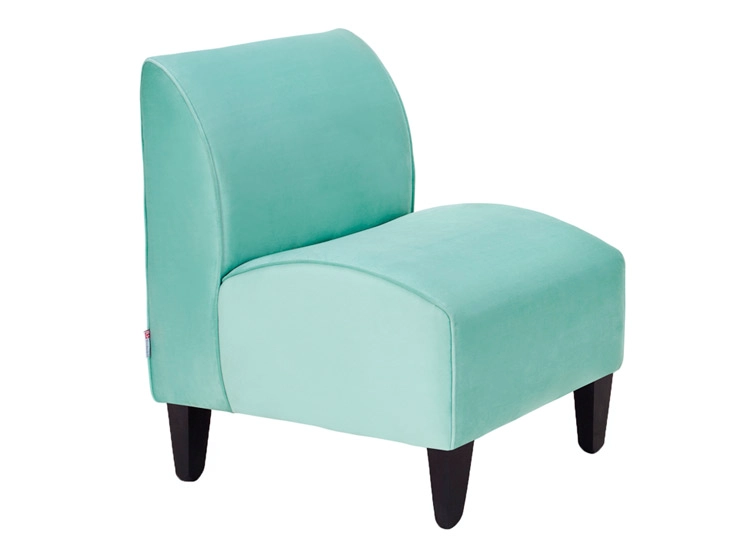SET POLTRONAS BODEVIR SOFT 1 CUERPO FELPA - 2