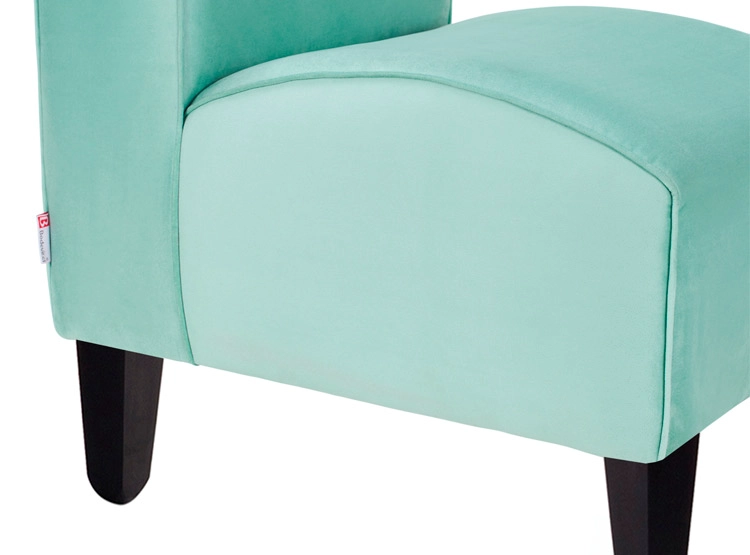 SET POLTRONAS BODEVIR SOFT 1 CUERPO FELPA - 5