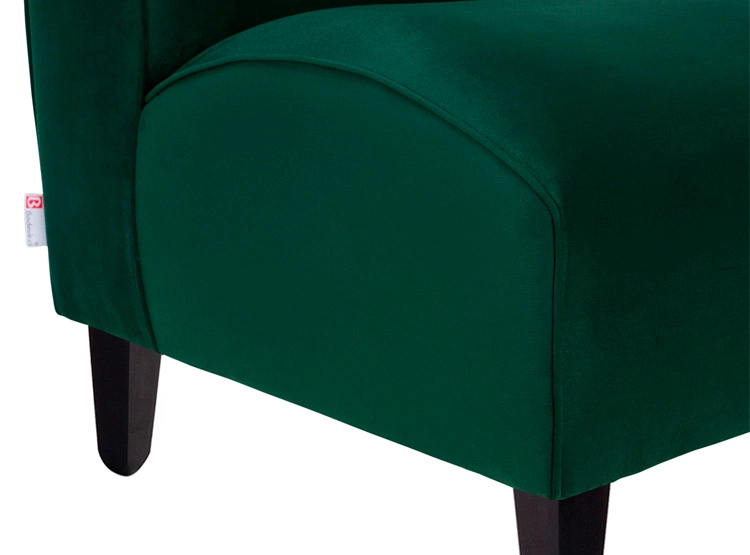 SET POLTRONAS BODEVIR SOFT 1 CUERPO FELPA - 5