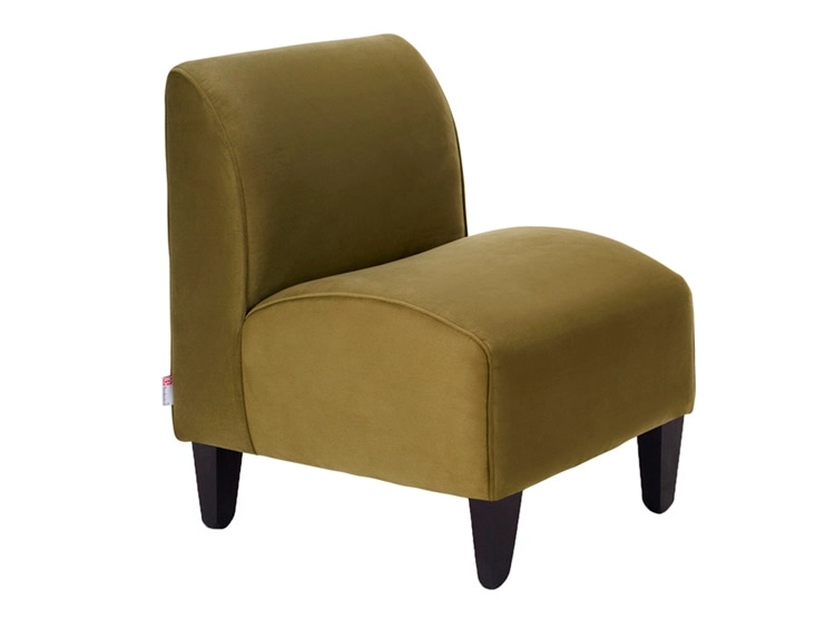 SET POLTRONAS BODEVIR SOFT 1 CUERPO FELPA - 2