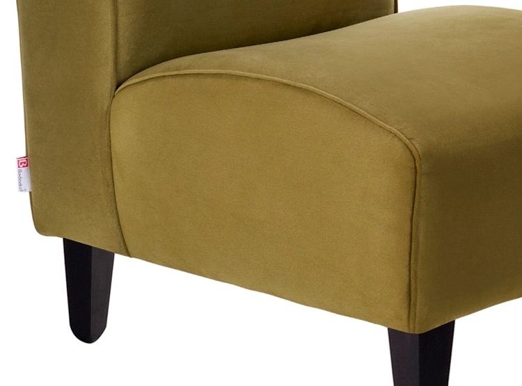 SET POLTRONAS BODEVIR SOFT 1 CUERPO FELPA - 5