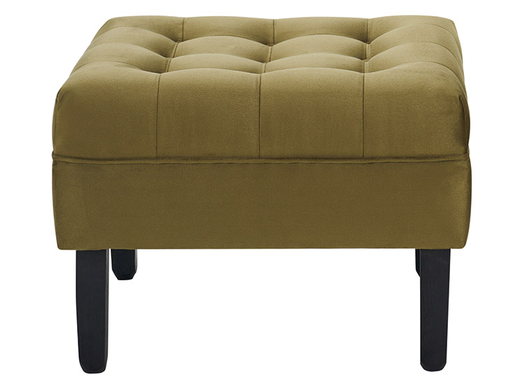 SET 2 POUF BODEVIR WOOD - 3