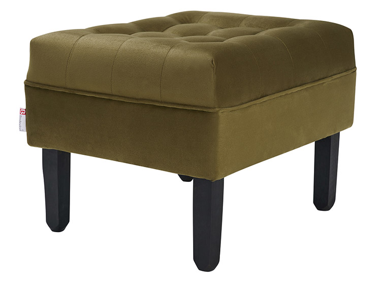 SET 2 POUF BODEVIR WOOD - 4