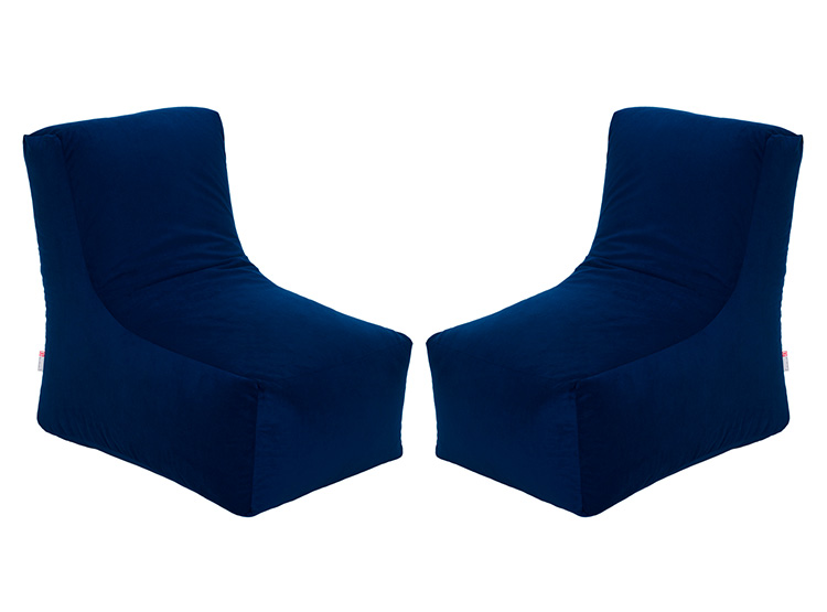SET 2 POUF BODEVIR TATTO - 1