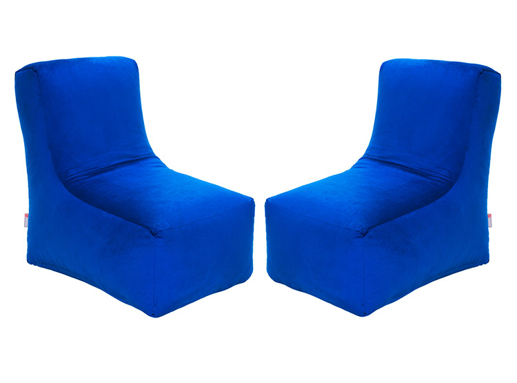 SET 2 POUF BODEVIR TATTO