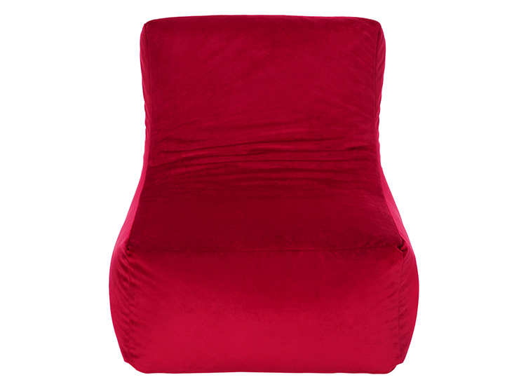 SET 2 POUF BODEVIR TATTO - 2