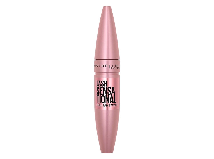 MÁSCARA DE PESTAÑAS MAYBELLINE LASH SENSATIONAL WASHABLE 10 ML - 3