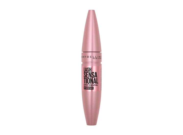 MÁSCARA DE PESTAÑAS MAYBELLINE LASH SENSATIONAL WATERPROOF 10 ML - 3